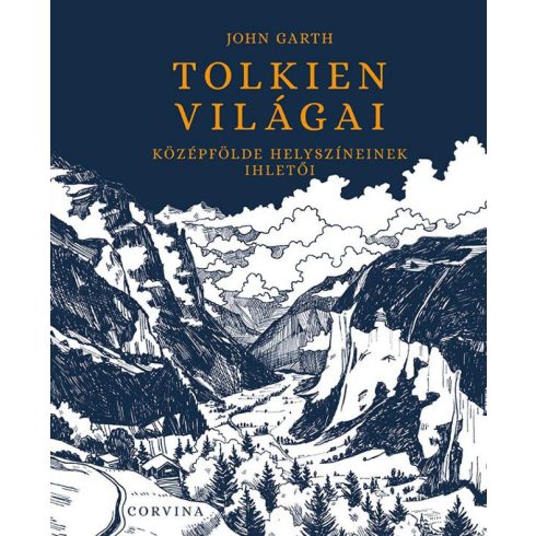 John Garth: Tolkien világai