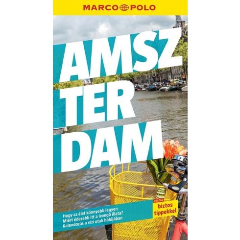 : Amszterdam - Marco Polo