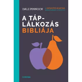 Dale Pinnock: A táplálkozás bibliája