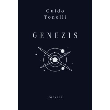 Guido Tonelli: Genezis