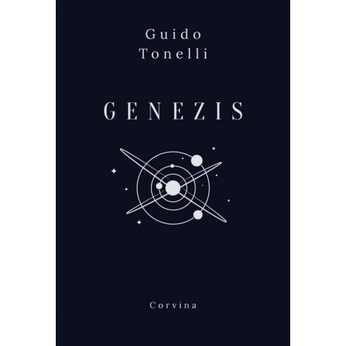 Guido Tonelli: Genezis