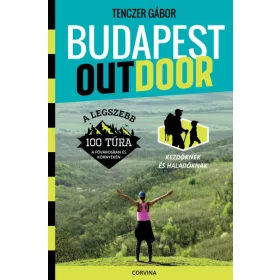 Tenczer Gábor: Budapest Outdoor