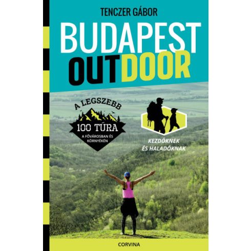 Tenczer Gábor: Budapest Outdoor