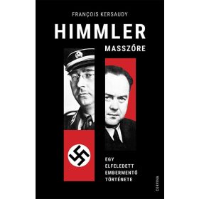 Francois Kersaudy: Himmler masszőre