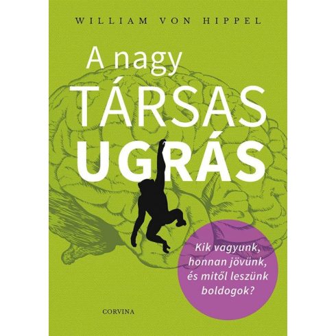 William von Hippel: A nagy társas ugrás