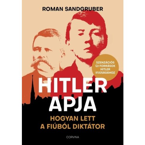 Roman Sandgruber: Hitler apja