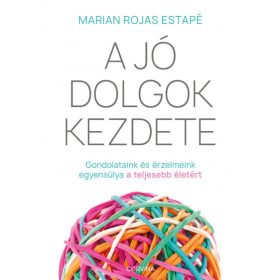 Marian Rojas Estapé: A jó dolgok kezdete
