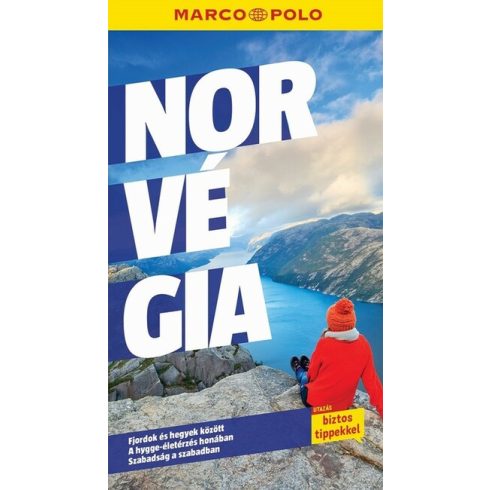 : Marco Polo: Norvégia