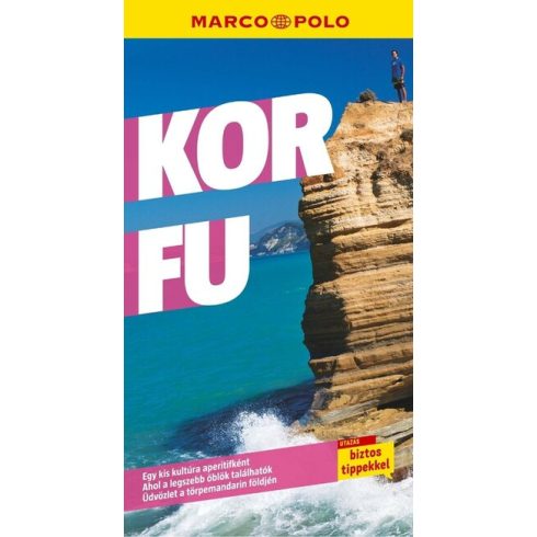 : Marco Polo: Korfu