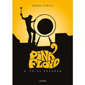 Georg Purvis: Pink Floyd a '70-es években