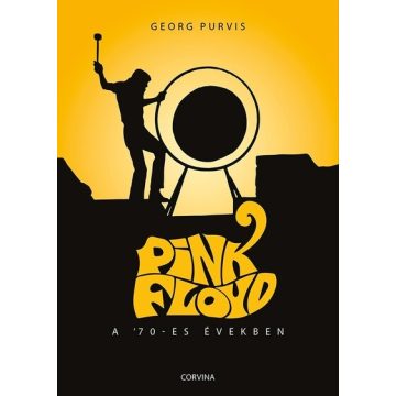 Georg Purvis: Pink Floyd a '70-es években