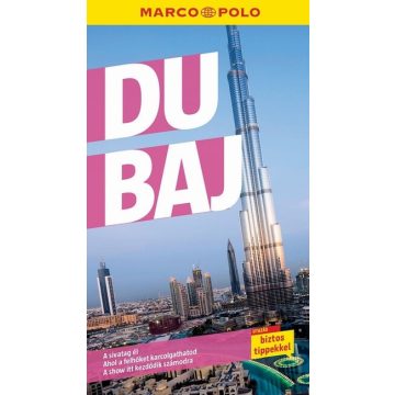 : Dubaj - Marco Polo