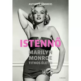 Anthony Summers: Istennő