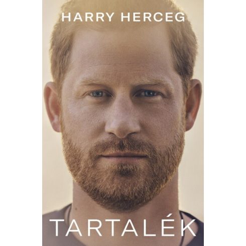 Harry herceg: Tartalék