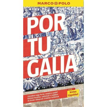: Portugália - Marco Polo