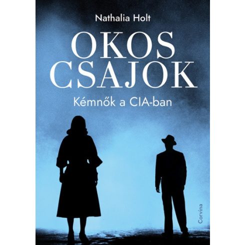 Nathalia Holt: Okos csajok