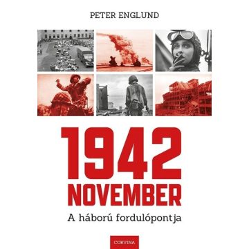 Peter Englund: 1942 November