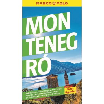 : Montenegró - Marco Polo
