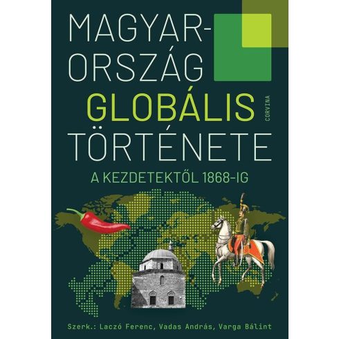 : Magyarország globális története