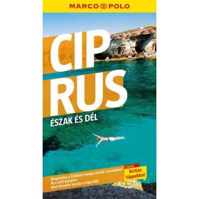Balázs István: Marco Polo - Ciprus