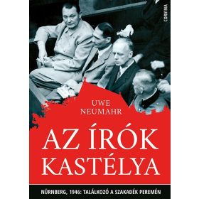 Uwe Neumahr: Az írók kastélya