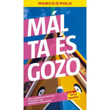 : Marco Polo - Málta és Gozo