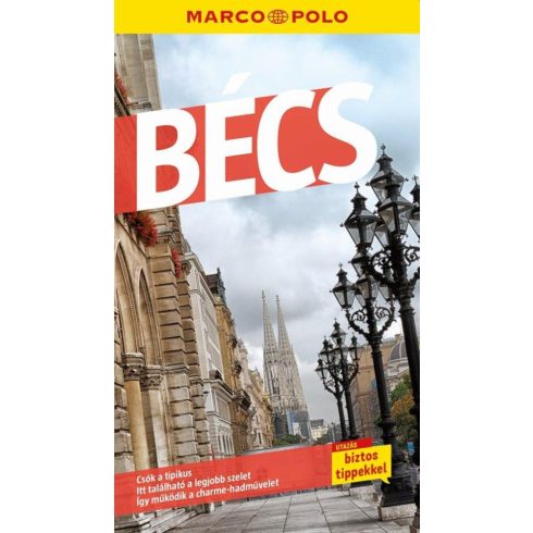 : Marco Polo - Bécs
