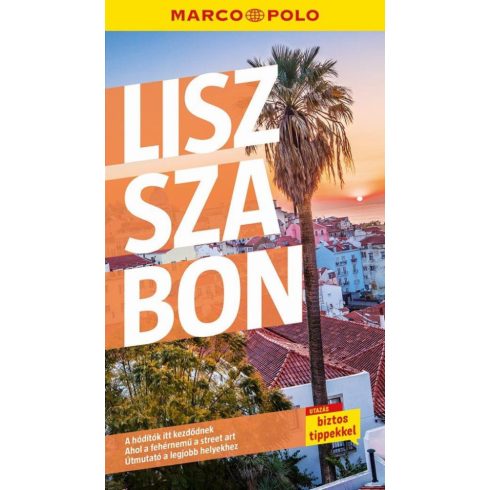 : Marco Polo - Lisszabon