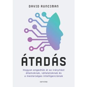 David Runciman: Átadás