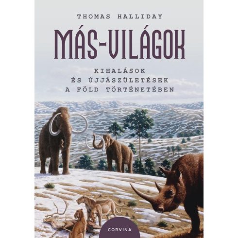 Thomas Halliday: Más-világok