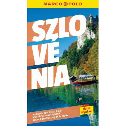 : Marco Polo - Szlovénia