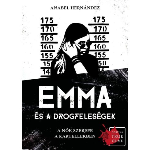 Anabel Hernádez: Emma és a drogfeleségek