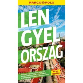 Marco Polo Útikönyv: Lengyelország - Marco Polo