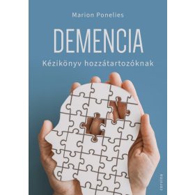 Marion Ponelies: Demencia