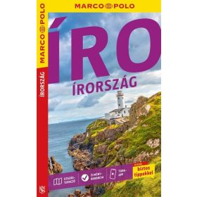 Útikönyv: Írország - Marco Polo (új kiadás)