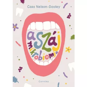 Cass Nelson-Dooley: A száj mikrobiomja
