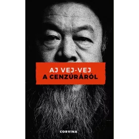 Előrendelhető: Aj Vej-vej: A cenzúráról