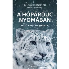   Kulbhushansingh Suryawanshi: A hópárduc nyomában - Élet a Himalája peremén
