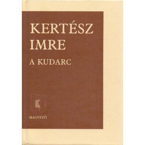 Kertész Imre: A kudarc
