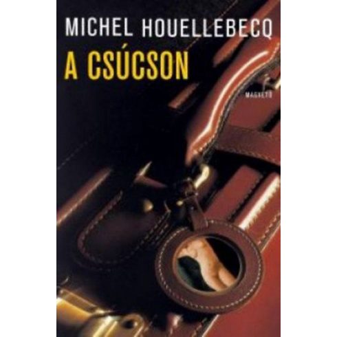 Michel Houellebecq: A csúcson