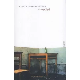 Krasznahorkai László: Az urgai fogoly