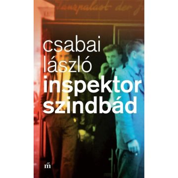 Csabai László: Inspektor Szindbád