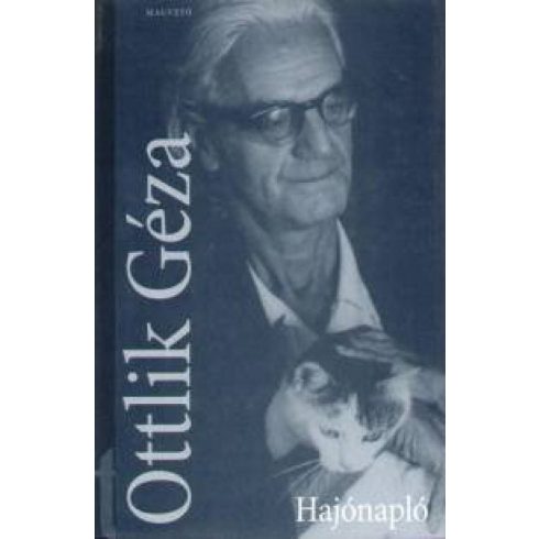 Ottlik Géza: Hajónapló