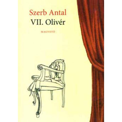 Szerb Antal: VII. Olivér