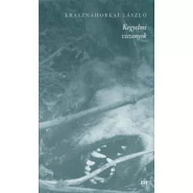 Krasznahorkai László: Kegyelmi viszonyok