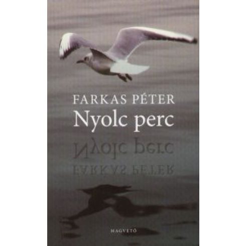 Farkas Péter: Nyolc perc