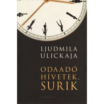 Ljudmila Ulickaja: Odaadó hívetek, Surik