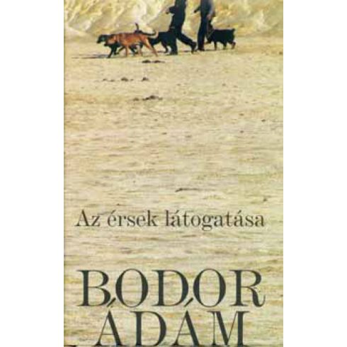 Bodor Ádám: Az érsek látogatása