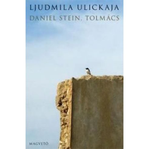 Ljudmila Ulickaja: Daniel Stein, tolmács