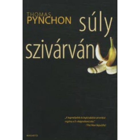 Thomas Pynchon: Súlyszivárvány